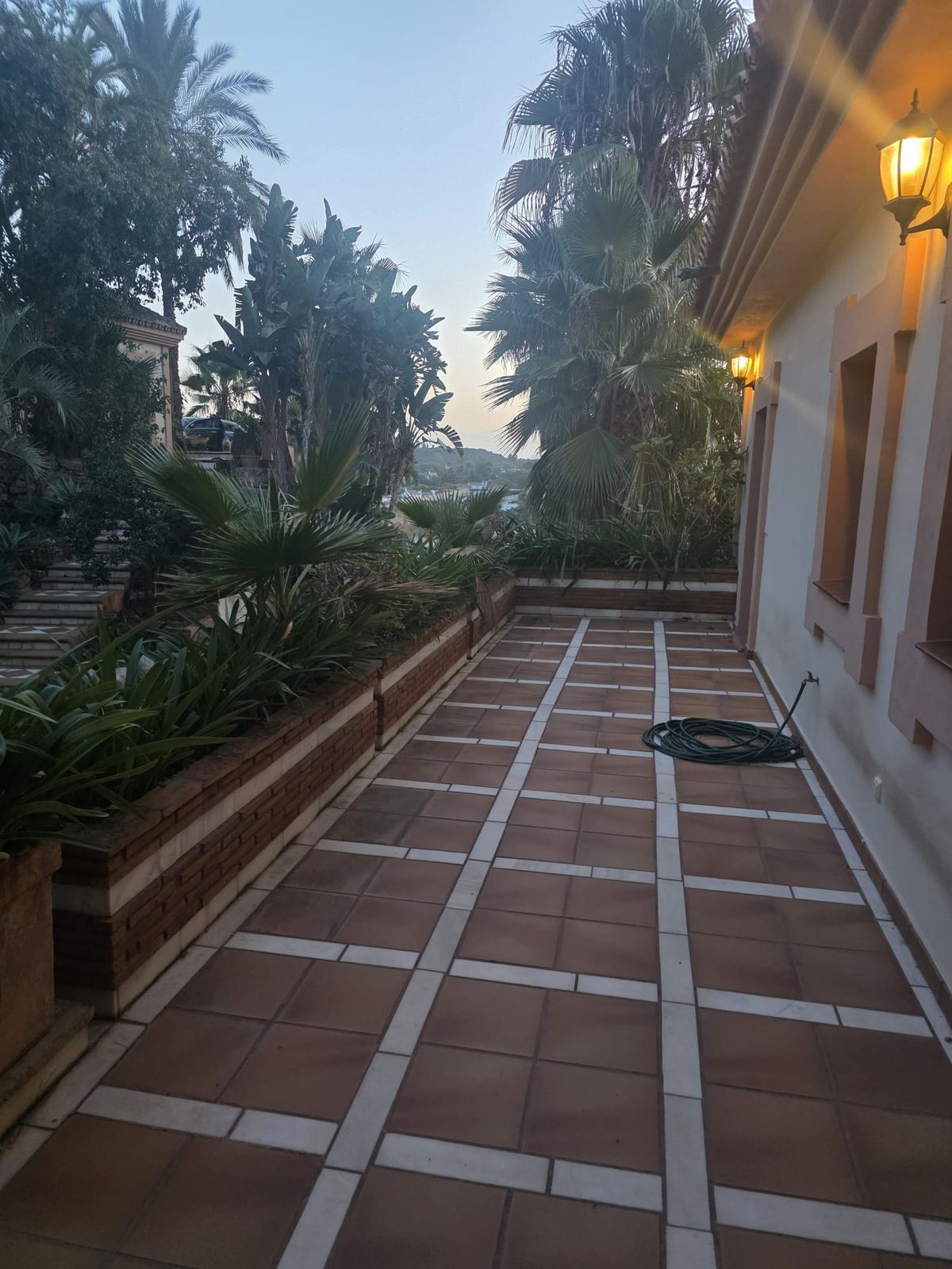 4 Bed Townhouse for sale in New Golden Mile Costa Del Sol, Málaga, Spain