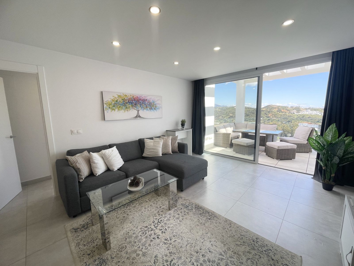 3 Bed Apartment for sale in La Cala De Mijas Costa Del Sol, Málaga, Spain