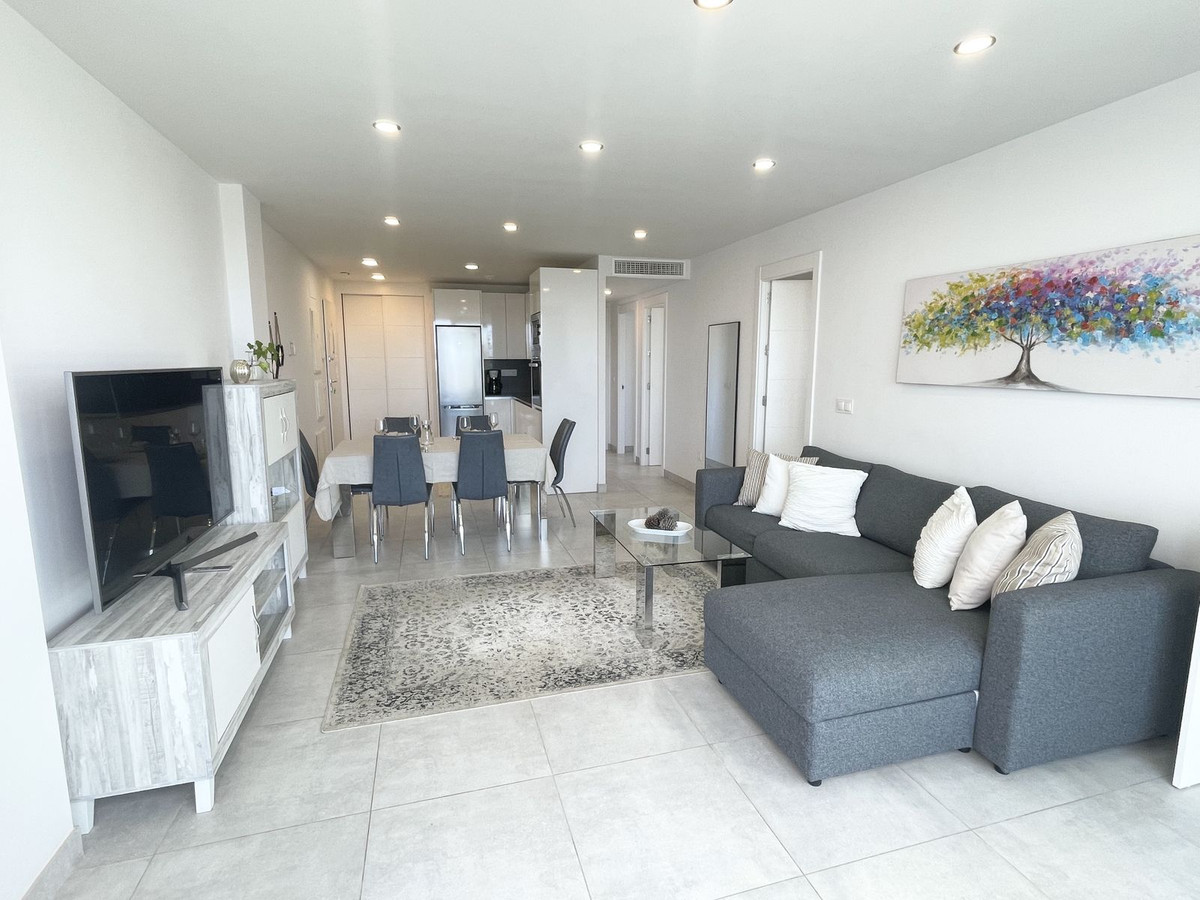 3 Bed Apartment for sale in La Cala De Mijas Costa Del Sol, Málaga, Spain