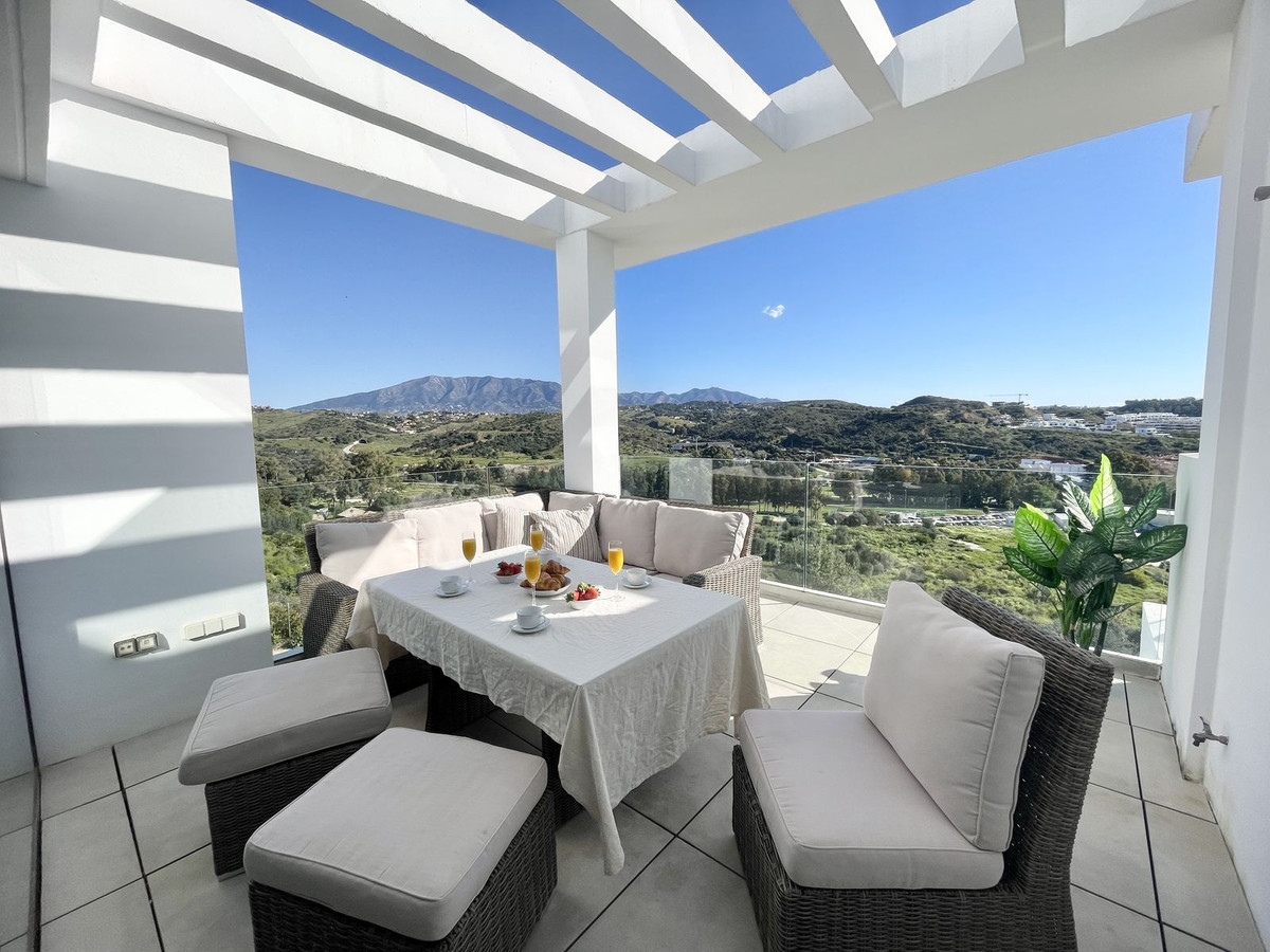 3 Bed Apartment for sale in La Cala De Mijas Costa Del Sol, Málaga, Spain