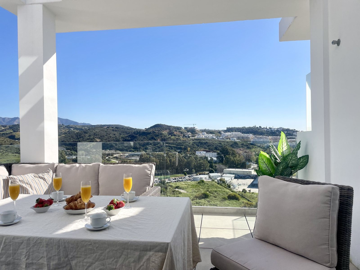 3 Bed Apartment for sale in La Cala De Mijas Costa Del Sol, Málaga, Spain