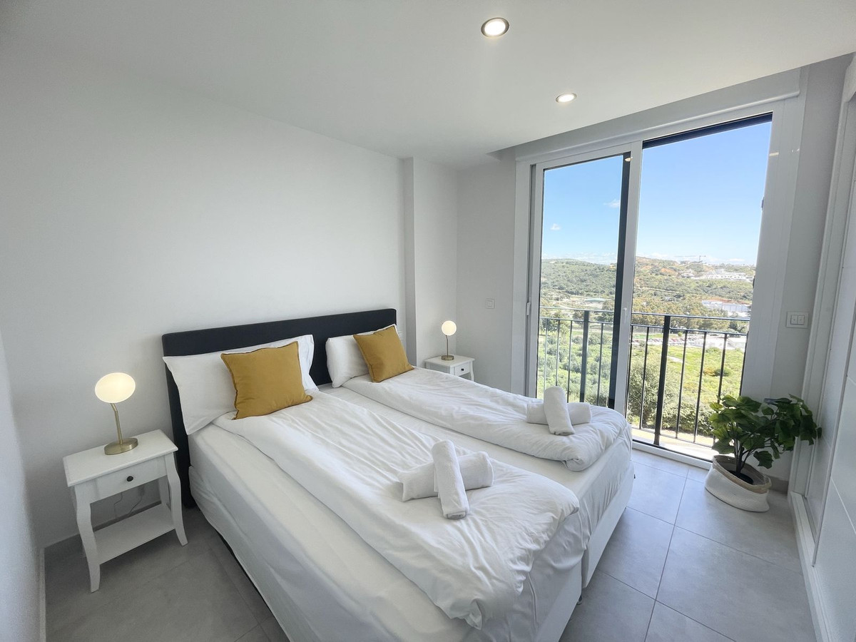 3 Bed Apartment for sale in La Cala De Mijas Costa Del Sol, Málaga, Spain
