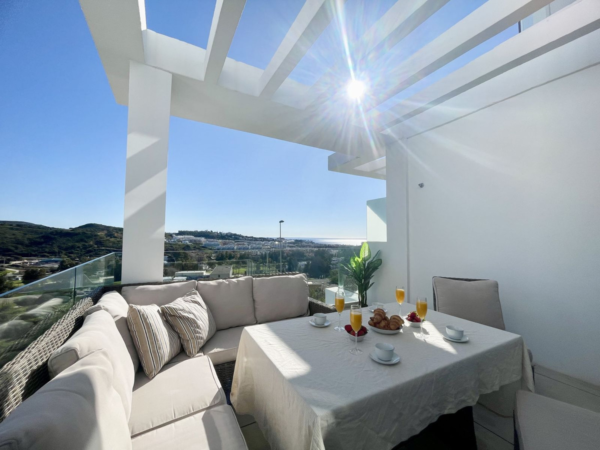 3 Bed Apartment for sale in La Cala De Mijas Costa Del Sol, Málaga, Spain