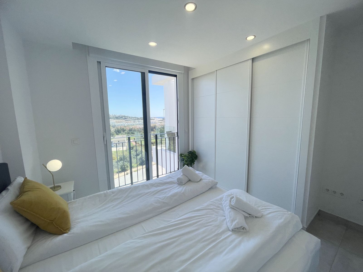3 Bed Apartment for sale in La Cala De Mijas Costa Del Sol, Málaga, Spain