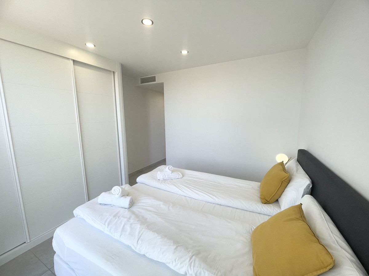 3 Bed Apartment for sale in La Cala De Mijas Costa Del Sol, Málaga, Spain