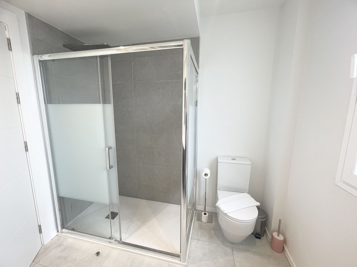 3 Bed Apartment for sale in La Cala De Mijas Costa Del Sol, Málaga, Spain