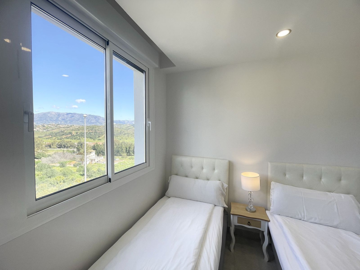 3 Bed Apartment for sale in La Cala De Mijas Costa Del Sol, Málaga, Spain