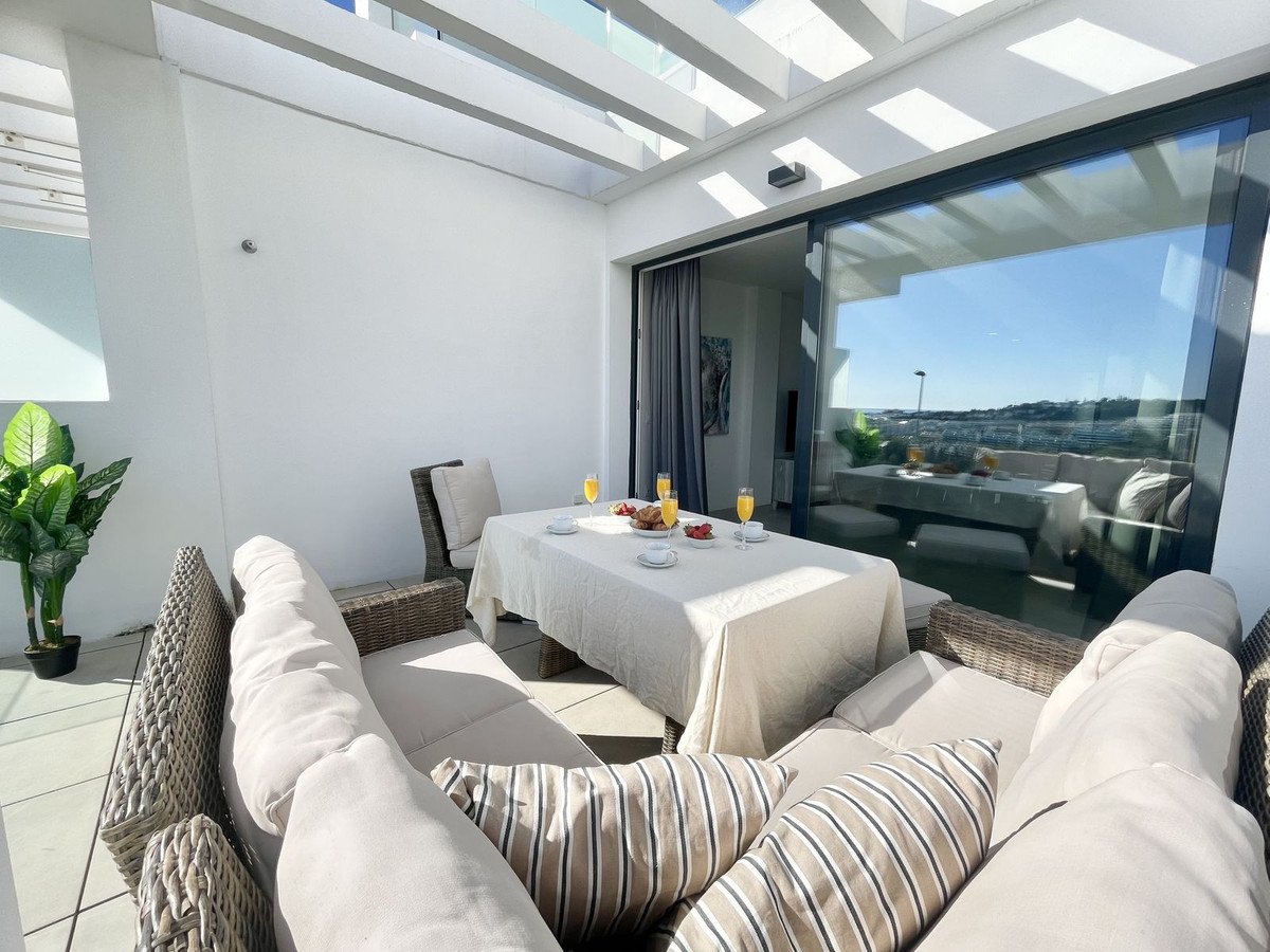 3 Bed Apartment for sale in La Cala De Mijas Costa Del Sol, Málaga, Spain