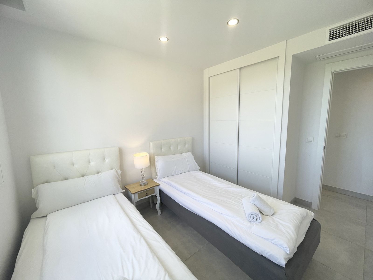 3 Bed Apartment for sale in La Cala De Mijas Costa Del Sol, Málaga, Spain