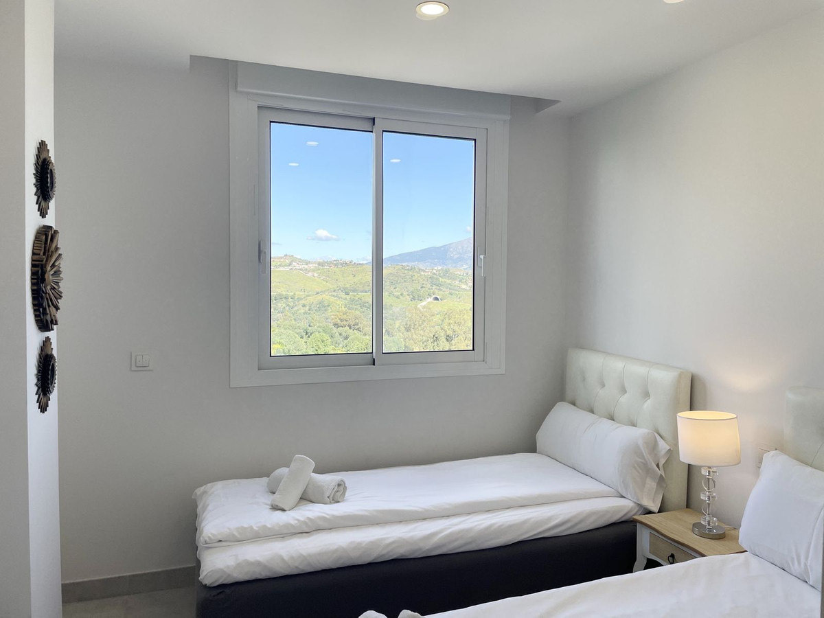 3 Bed Apartment for sale in La Cala De Mijas Costa Del Sol, Málaga, Spain