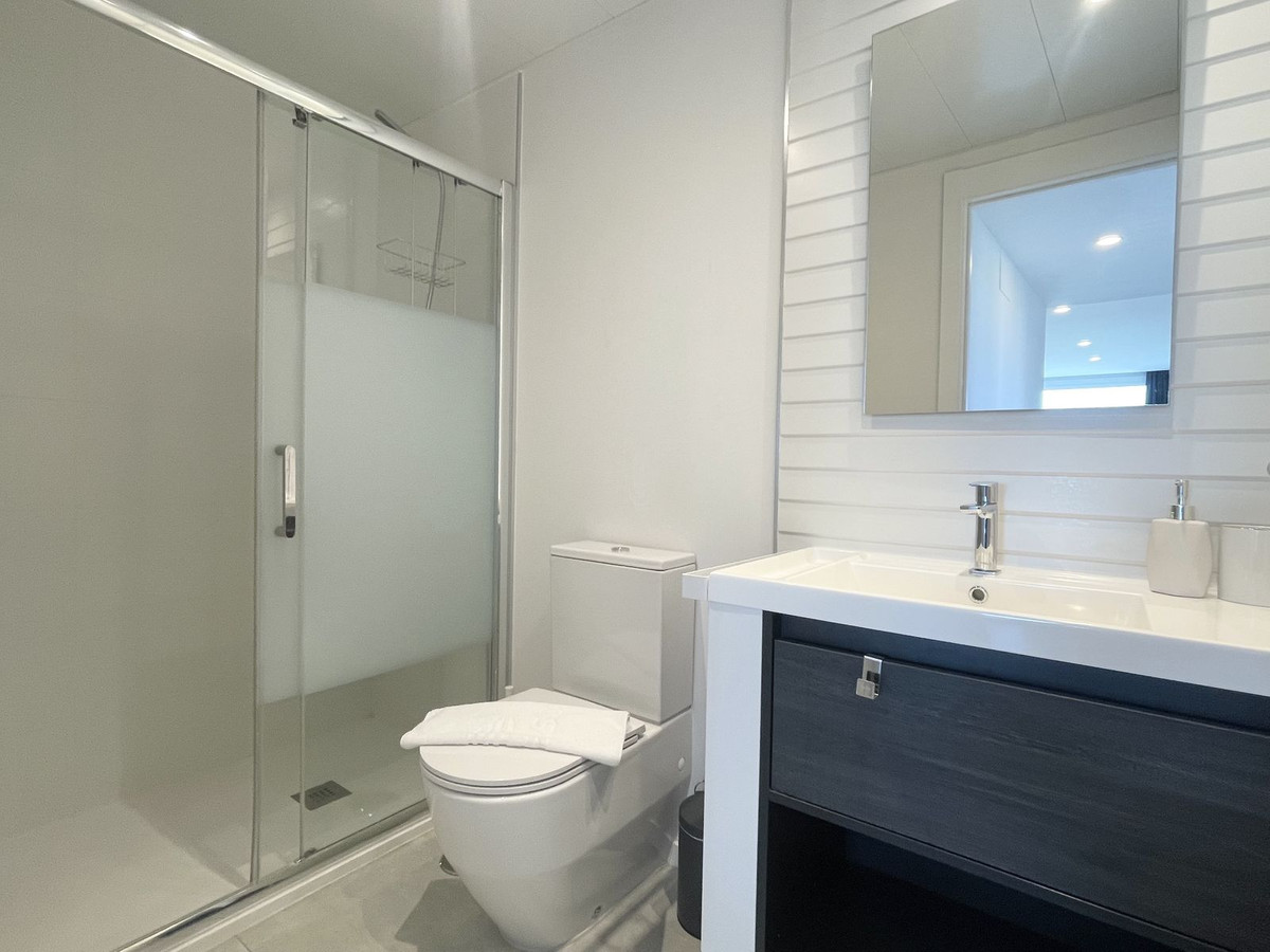 3 Bed Apartment for sale in La Cala De Mijas Costa Del Sol, Málaga, Spain