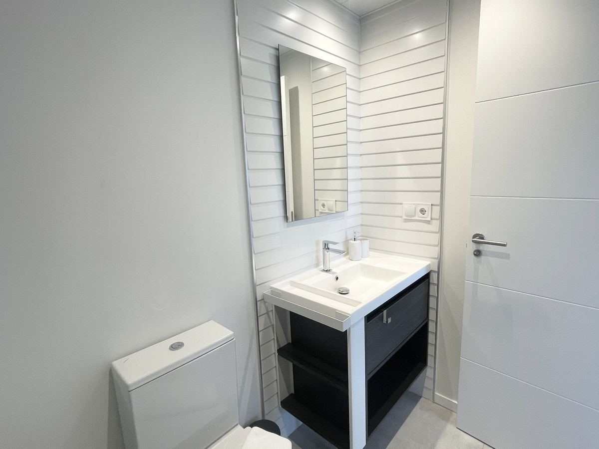 3 Bed Apartment for sale in La Cala De Mijas Costa Del Sol, Málaga, Spain