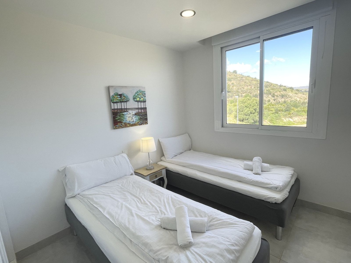3 Bed Apartment for sale in La Cala De Mijas Costa Del Sol, Málaga, Spain