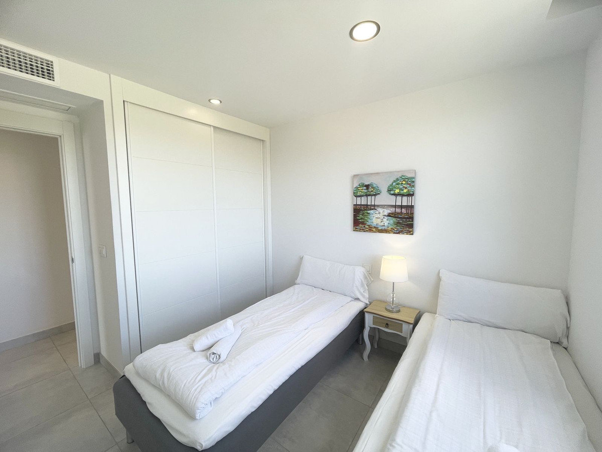 3 Bed Apartment for sale in La Cala De Mijas Costa Del Sol, Málaga, Spain