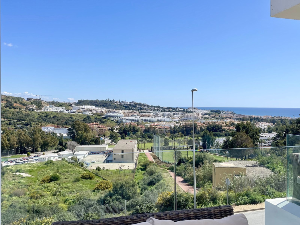 3 Bed Apartment for sale in La Cala De Mijas Costa Del Sol, Málaga, Spain