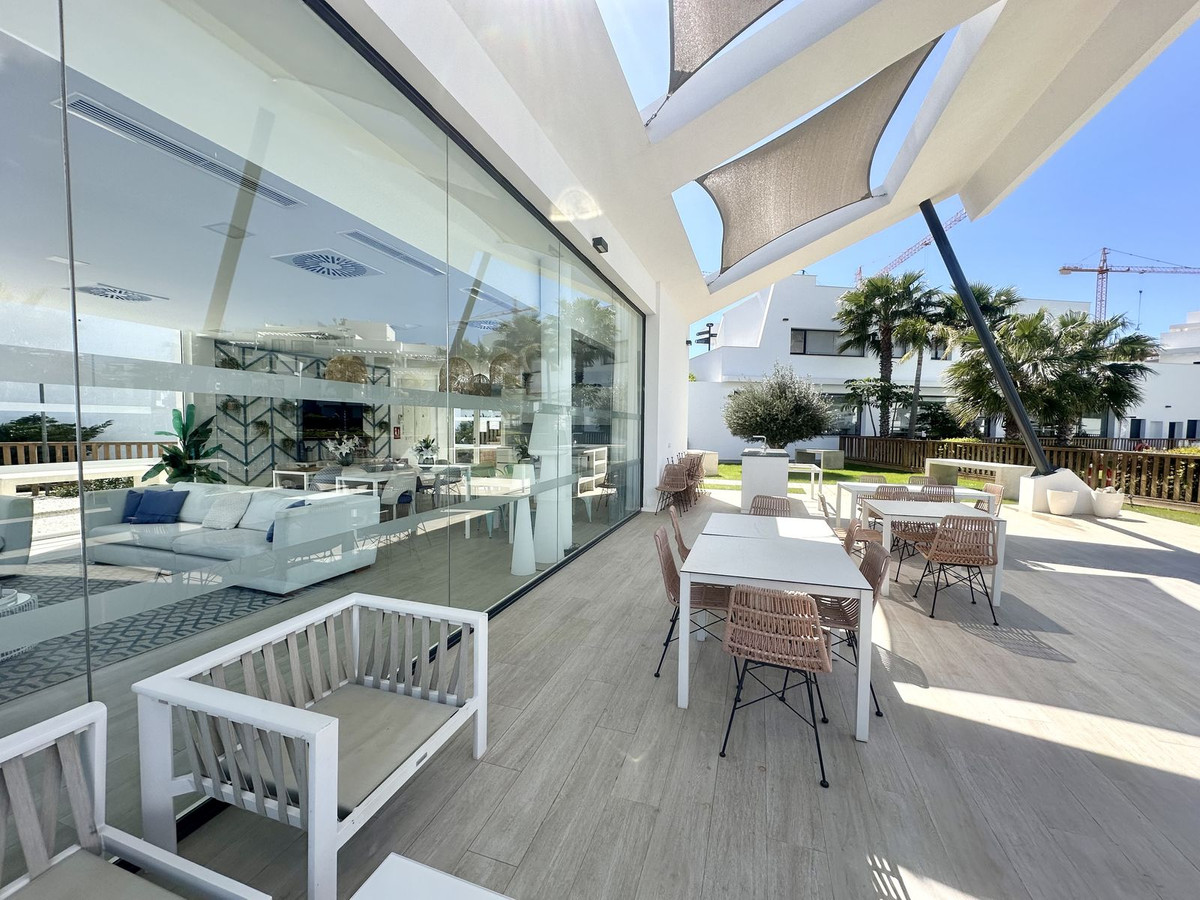 3 Bed Apartment for sale in La Cala De Mijas Costa Del Sol, Málaga, Spain