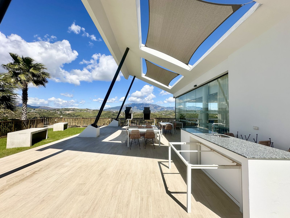 3 Bed Apartment for sale in La Cala De Mijas Costa Del Sol, Málaga, Spain