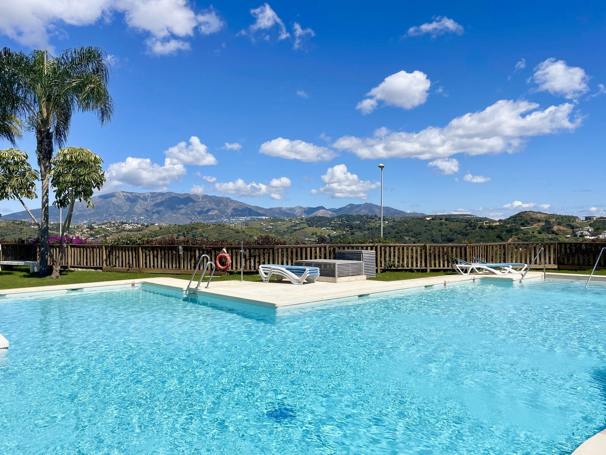 3 Bed Apartment for sale in La Cala De Mijas Costa Del Sol, Málaga, Spain