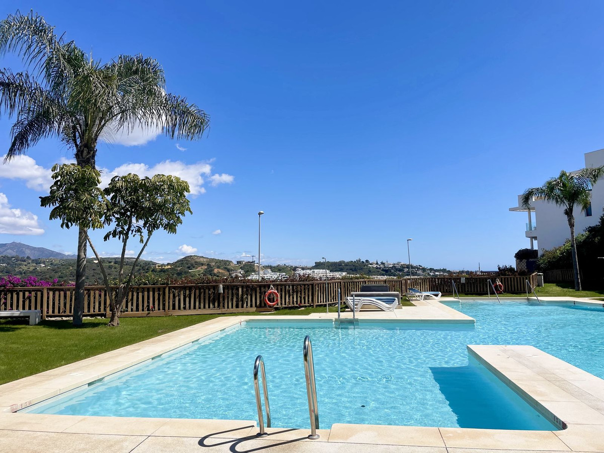 3 Bed Apartment for sale in La Cala De Mijas Costa Del Sol, Málaga, Spain