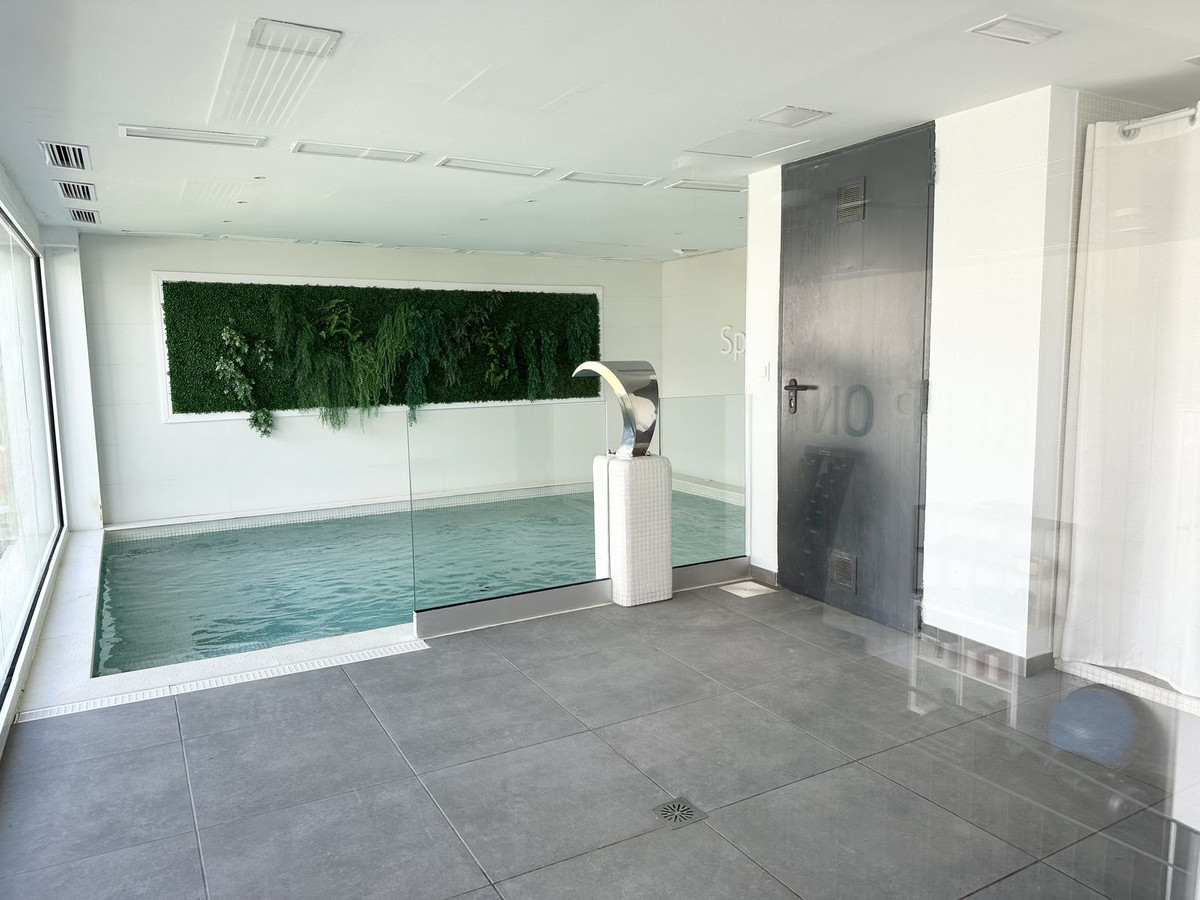 3 Bed Apartment for sale in La Cala De Mijas Costa Del Sol, Málaga, Spain