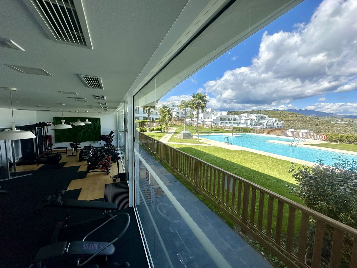 3 Bed Apartment for sale in La Cala De Mijas Costa Del Sol, Málaga, Spain