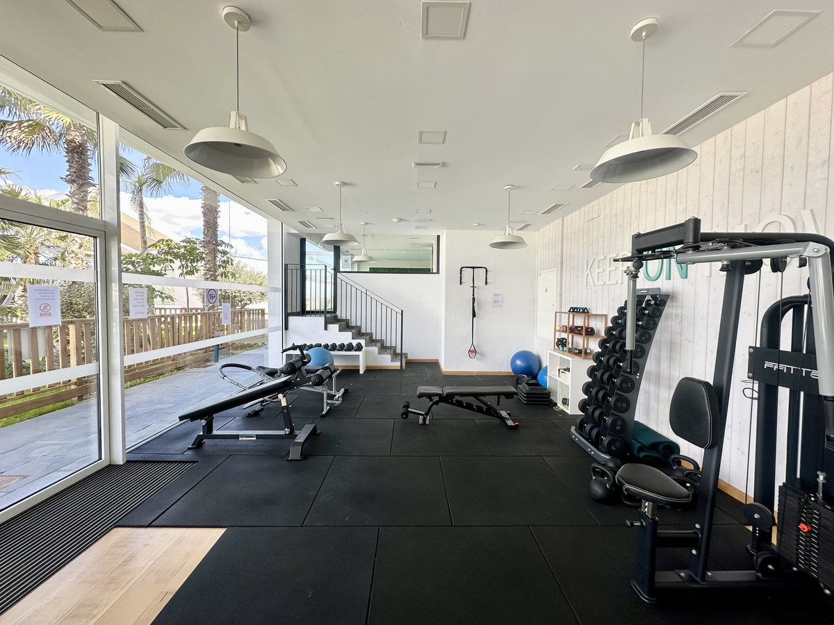 3 Bed Apartment for sale in La Cala De Mijas Costa Del Sol, Málaga, Spain