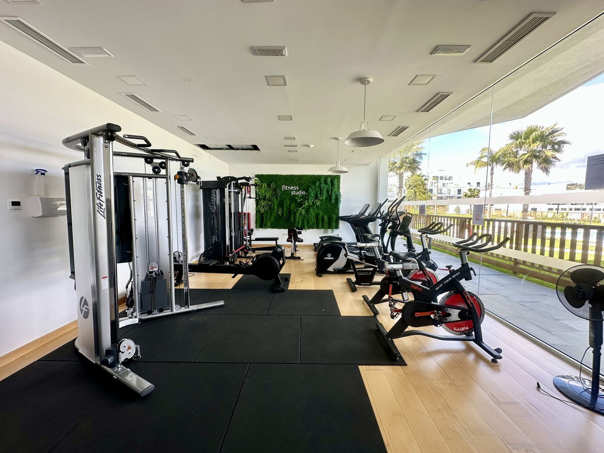3 Bed Apartment for sale in La Cala De Mijas Costa Del Sol, Málaga, Spain