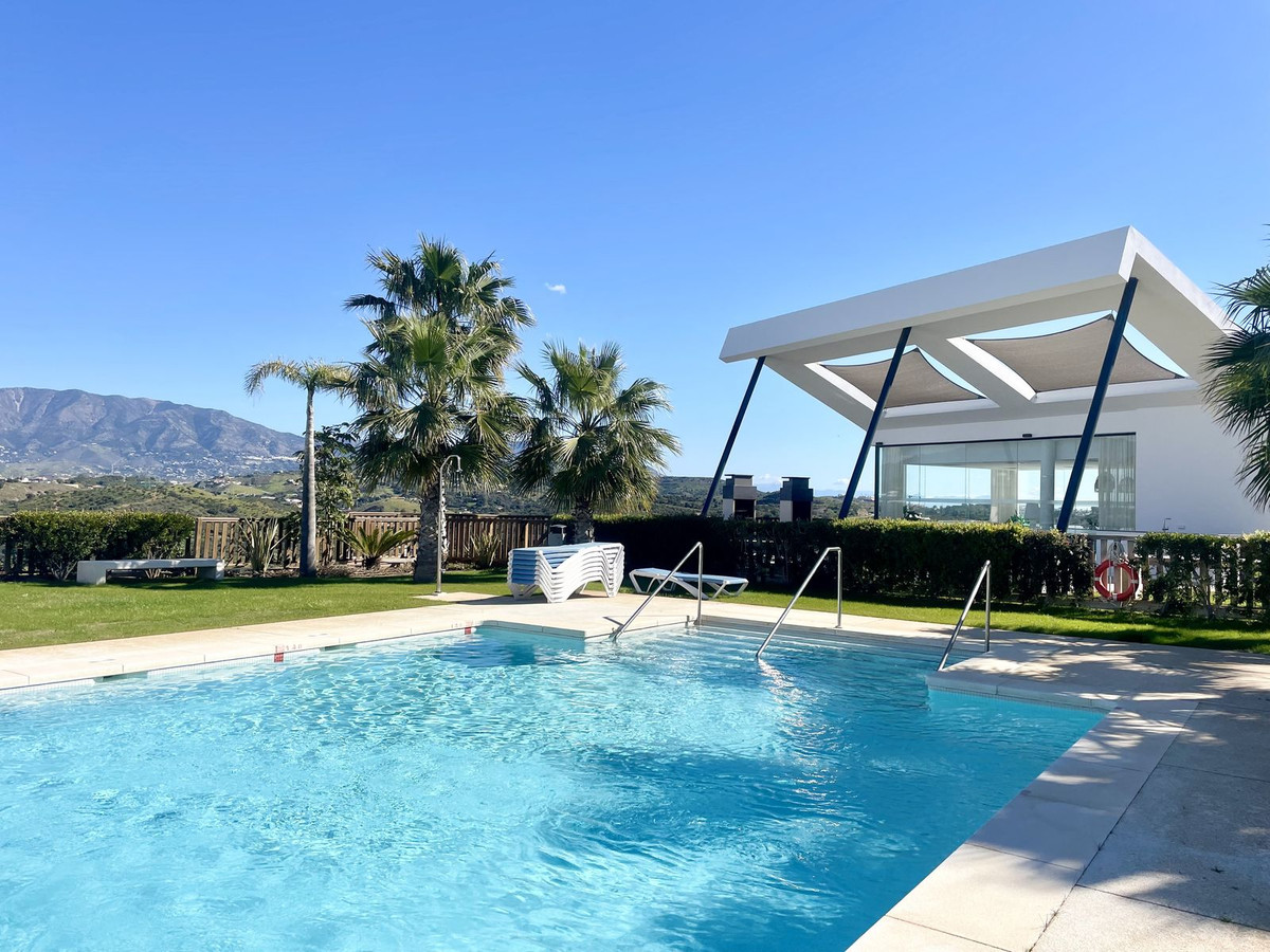 3 Bed Apartment for sale in La Cala De Mijas Costa Del Sol, Málaga, Spain