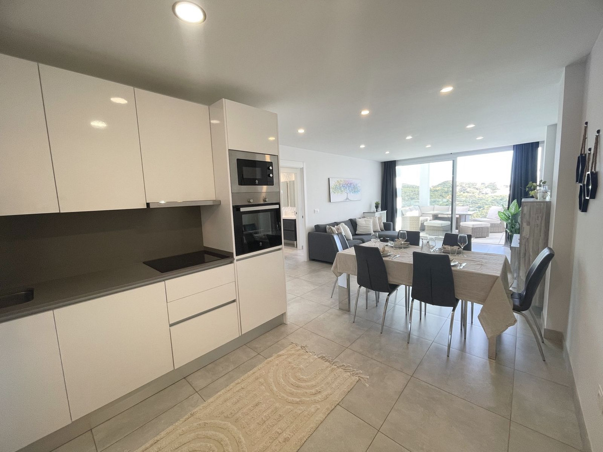 3 Bed Apartment for sale in La Cala De Mijas Costa Del Sol, Málaga, Spain