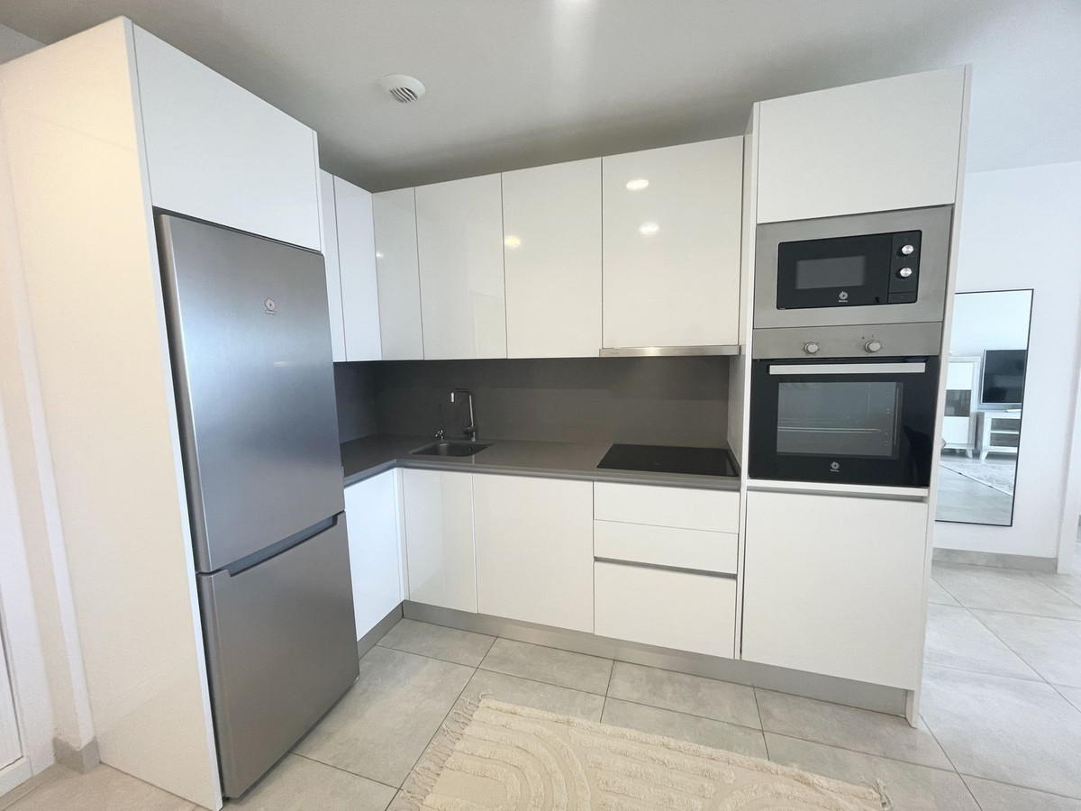 3 Bed Apartment for sale in La Cala De Mijas Costa Del Sol, Málaga, Spain