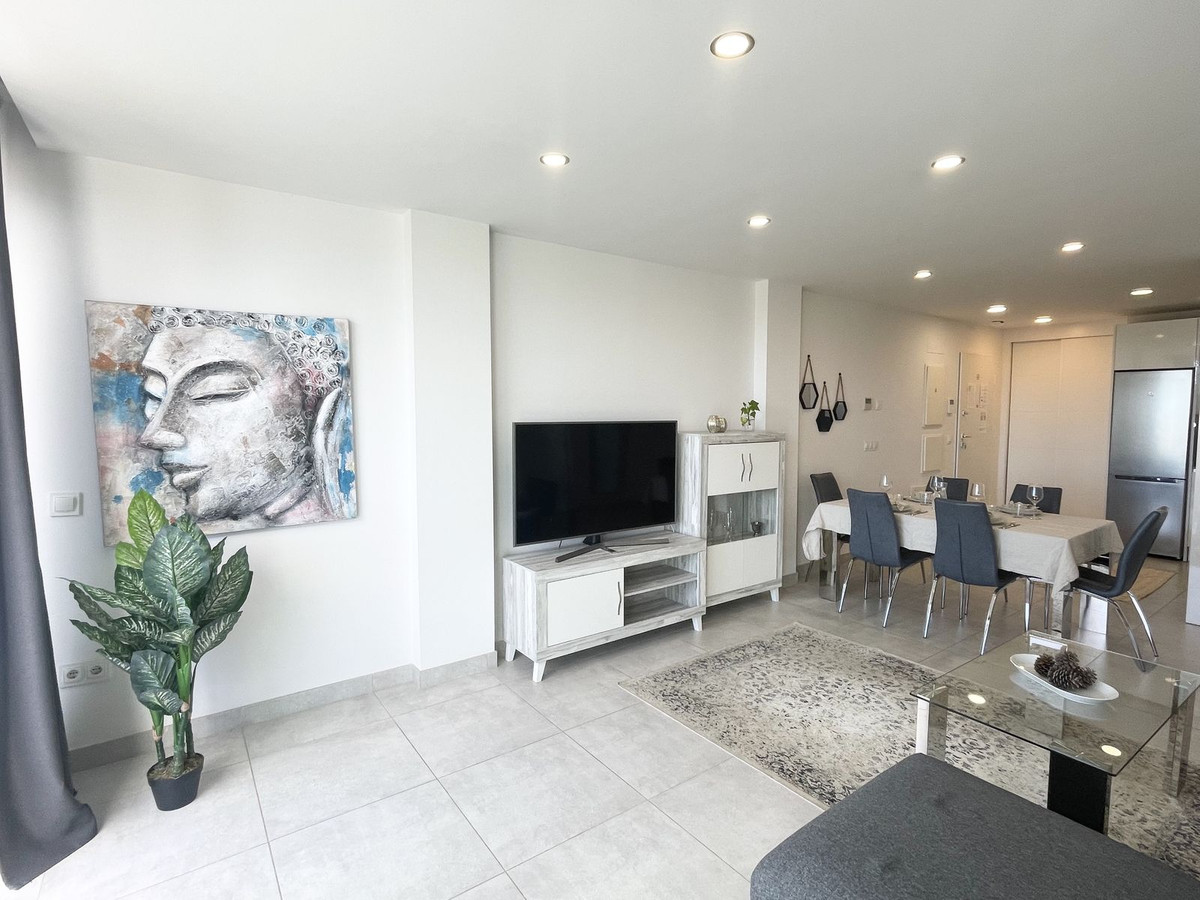 3 Bed Apartment for sale in La Cala De Mijas Costa Del Sol, Málaga, Spain