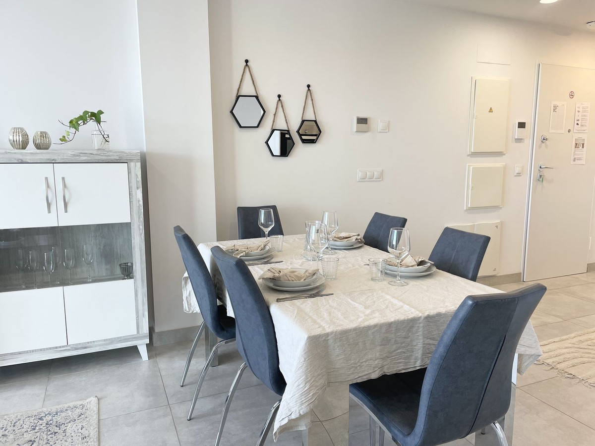 3 Bed Apartment for sale in La Cala De Mijas Costa Del Sol, Málaga, Spain
