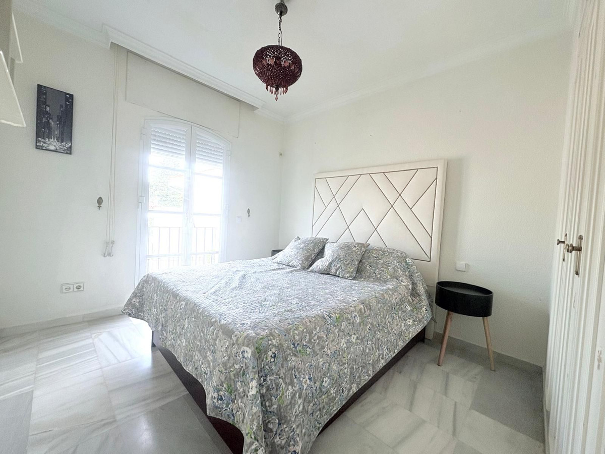 5 Bed Townhouse for sale in Cancelada Costa Del Sol, Málaga, Spain