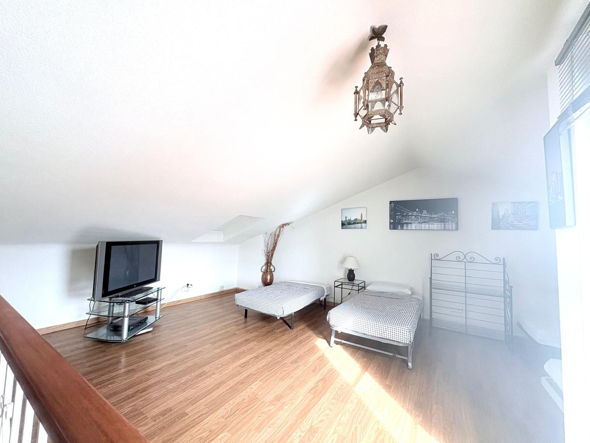 5 Bed Townhouse for sale in Cancelada Costa Del Sol, Málaga, Spain
