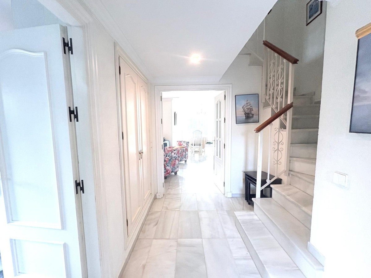 5 Bed Townhouse for sale in Cancelada Costa Del Sol, Málaga, Spain