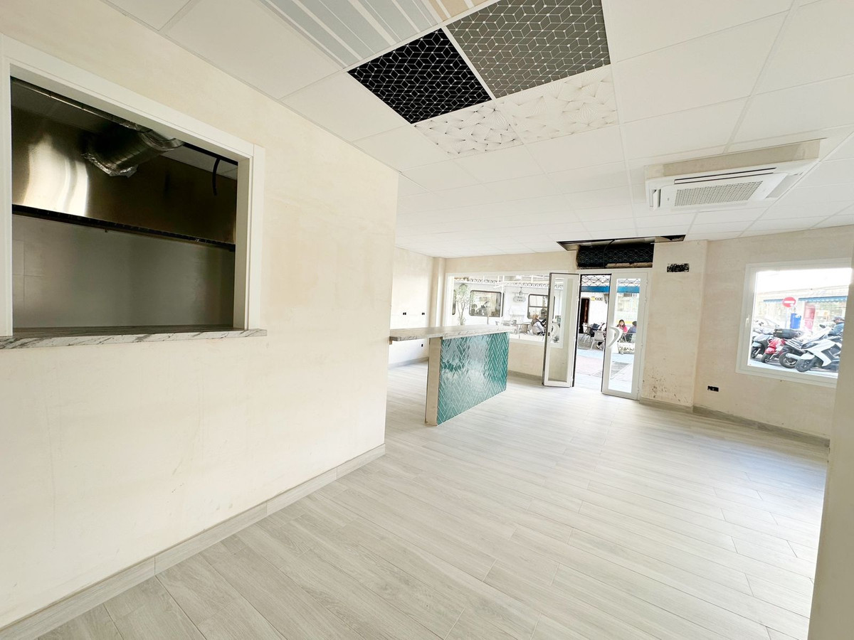 Se vende Bar  en Costa Del Sol, Málaga, España