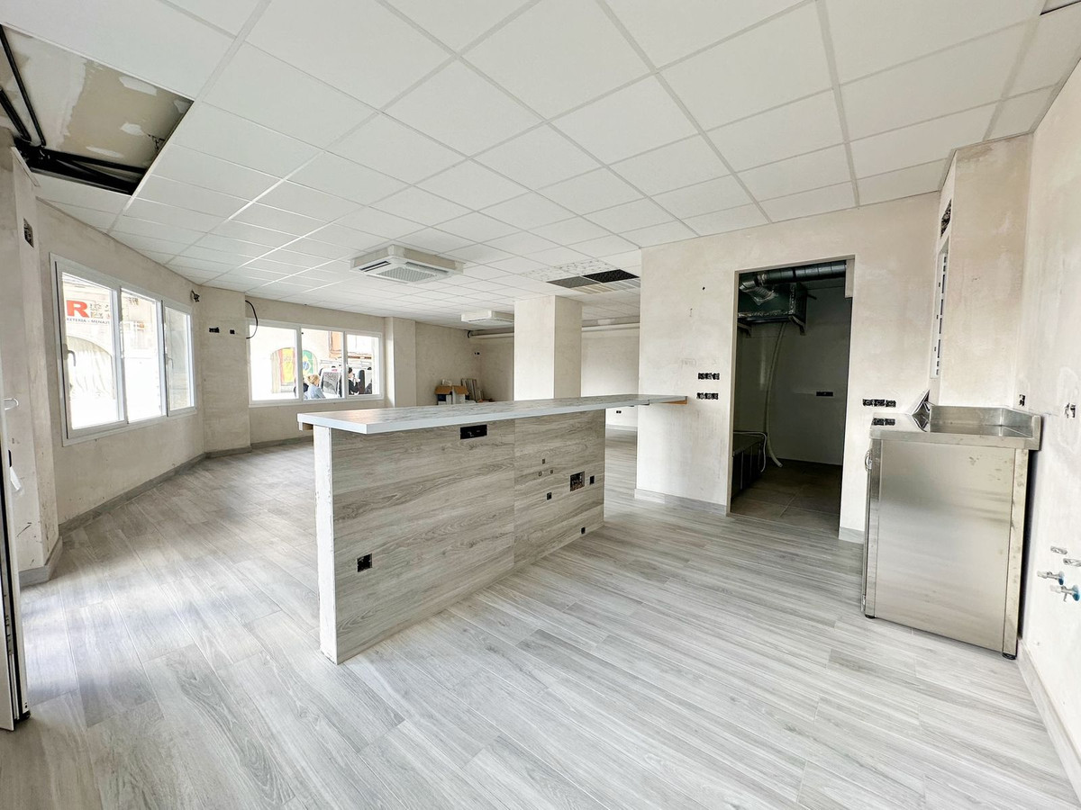 Se vende Bar  en Costa Del Sol, Málaga, España