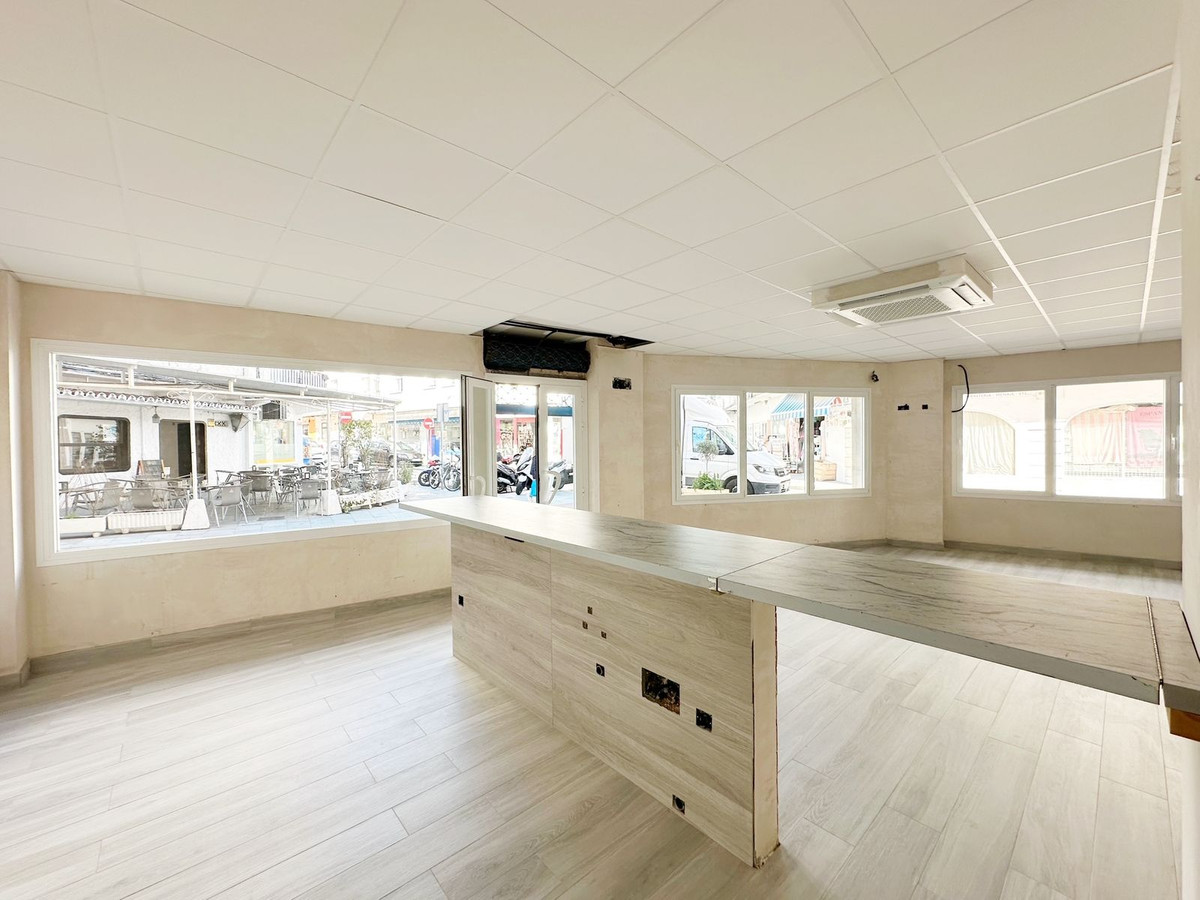 Se vende Bar  en Costa Del Sol, Málaga, España