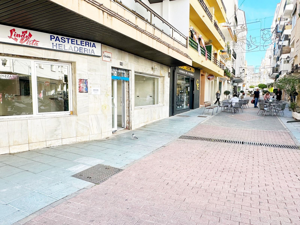 Se vende Bar  en Costa Del Sol, Málaga, España