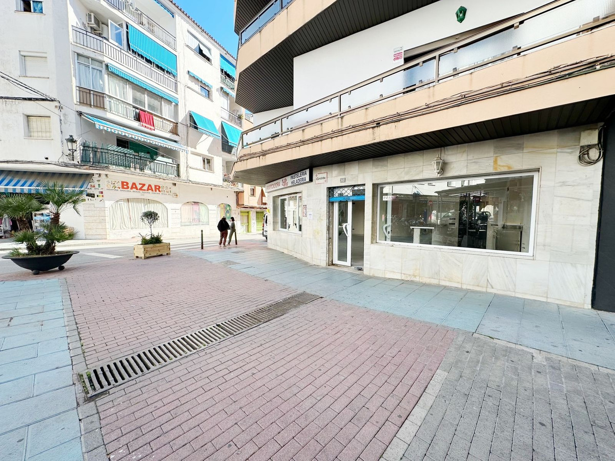 Se vende Bar  en Costa Del Sol, Málaga, España