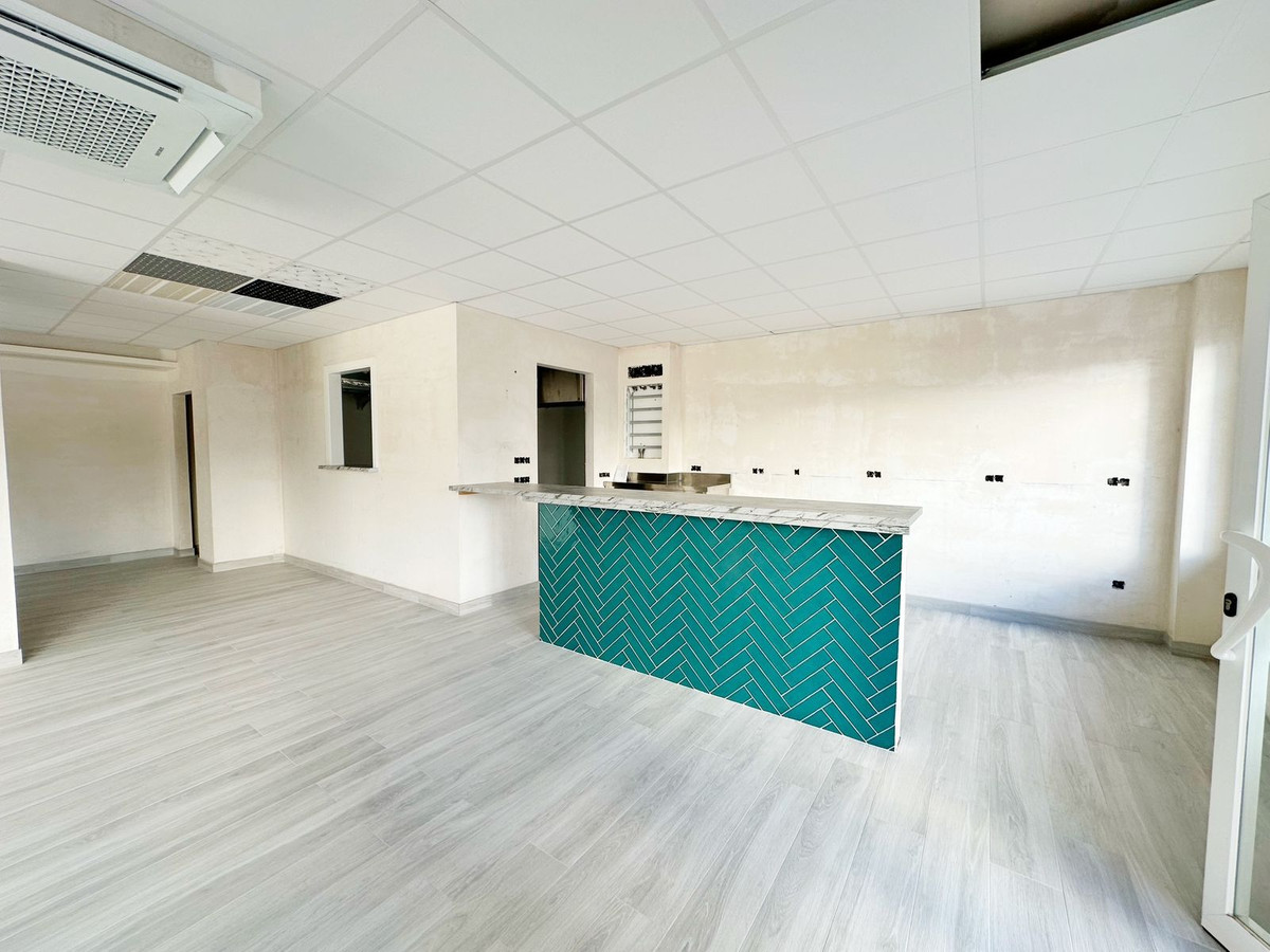 Se vende Bar  en Costa Del Sol, Málaga, España