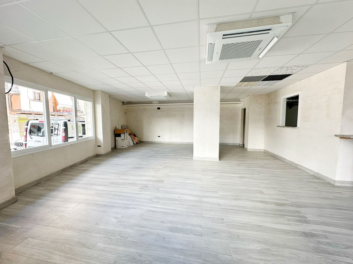 Se vende Bar  en Costa Del Sol, Málaga, España