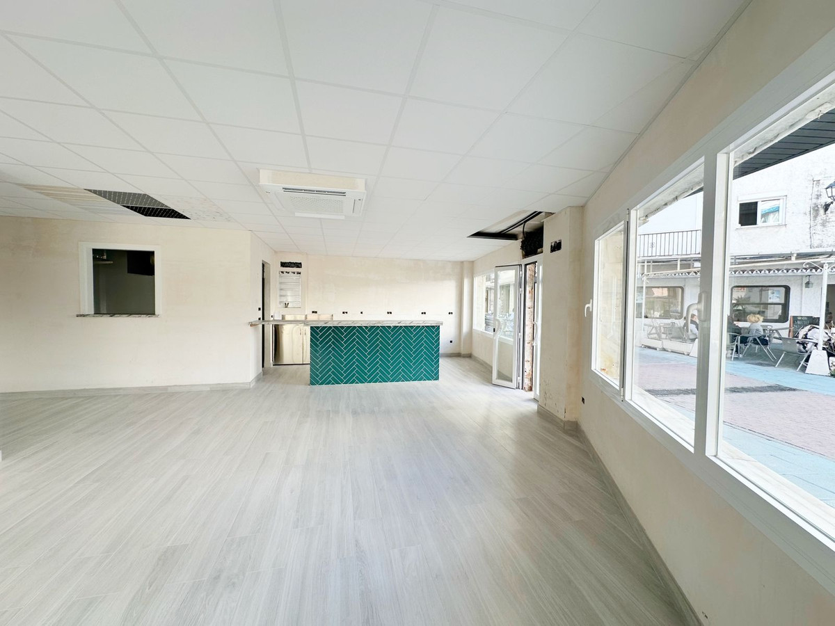 Se vende Bar  en Costa Del Sol, Málaga, España