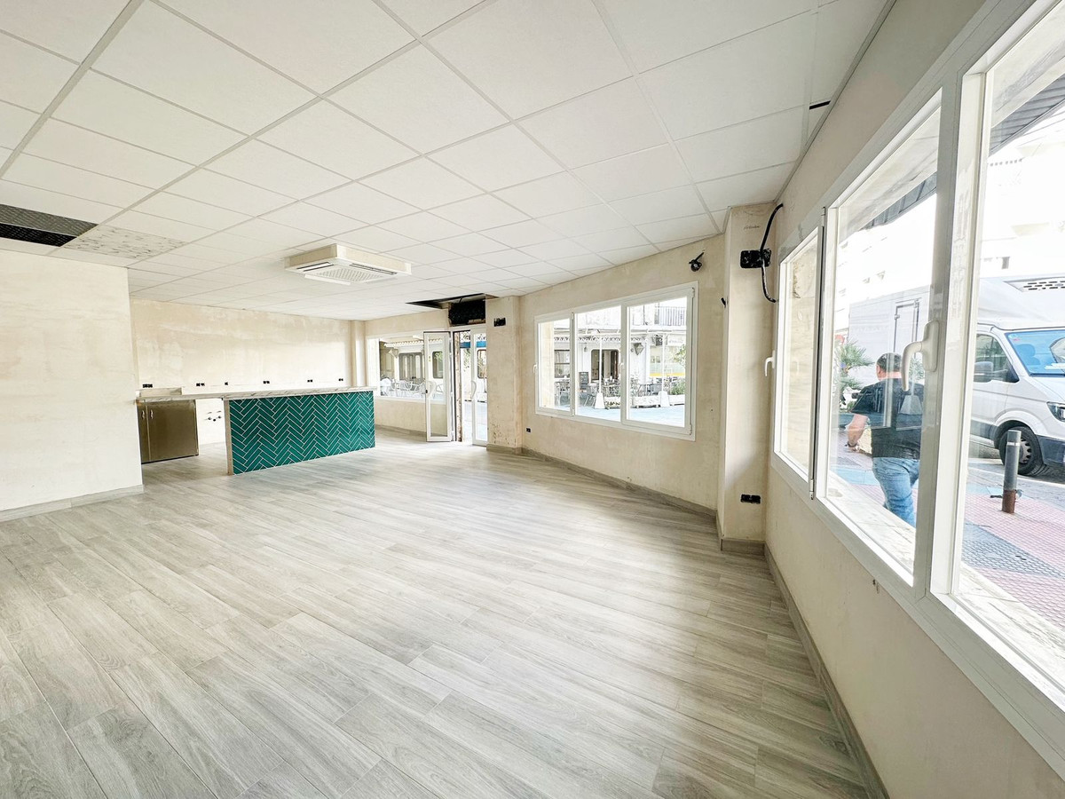 Se vende Bar  en Costa Del Sol, Málaga, España