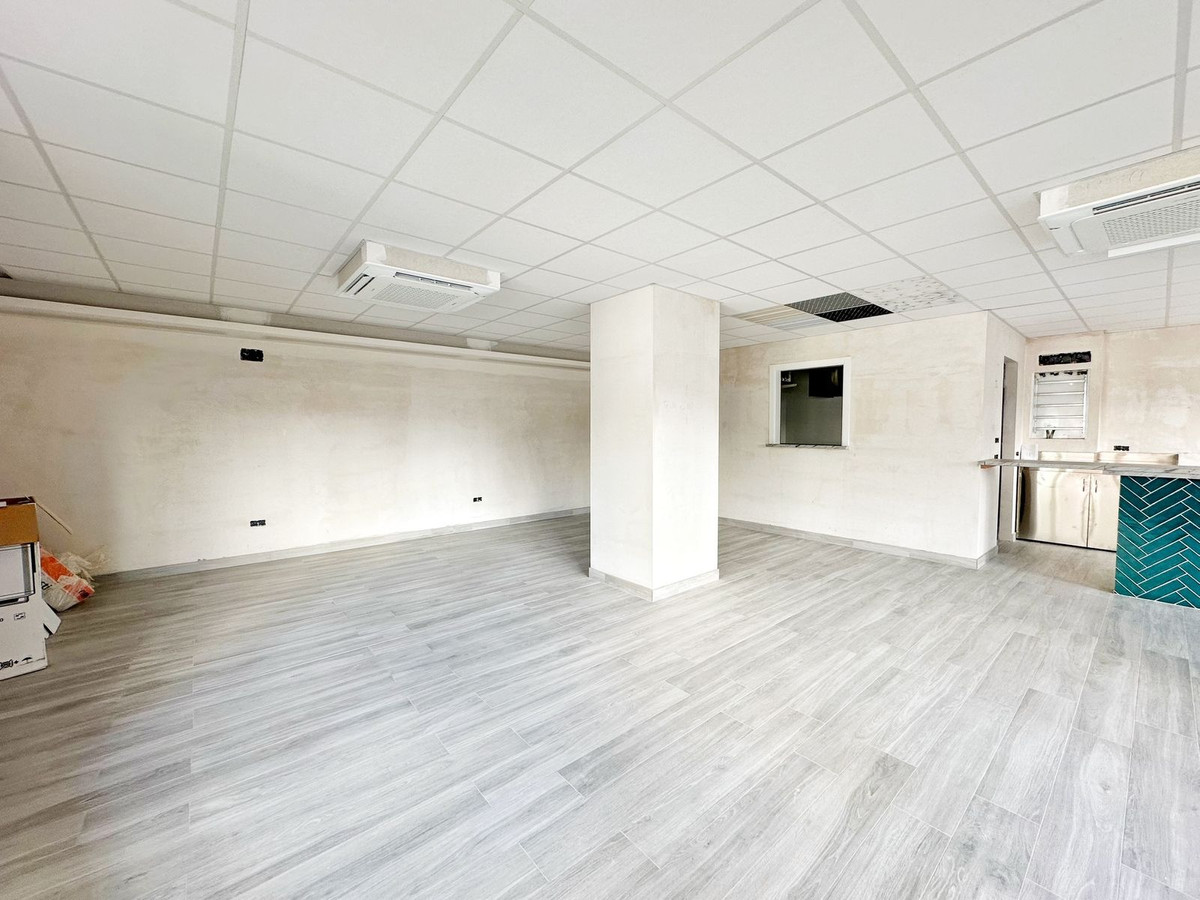 Se vende Bar  en Costa Del Sol, Málaga, España