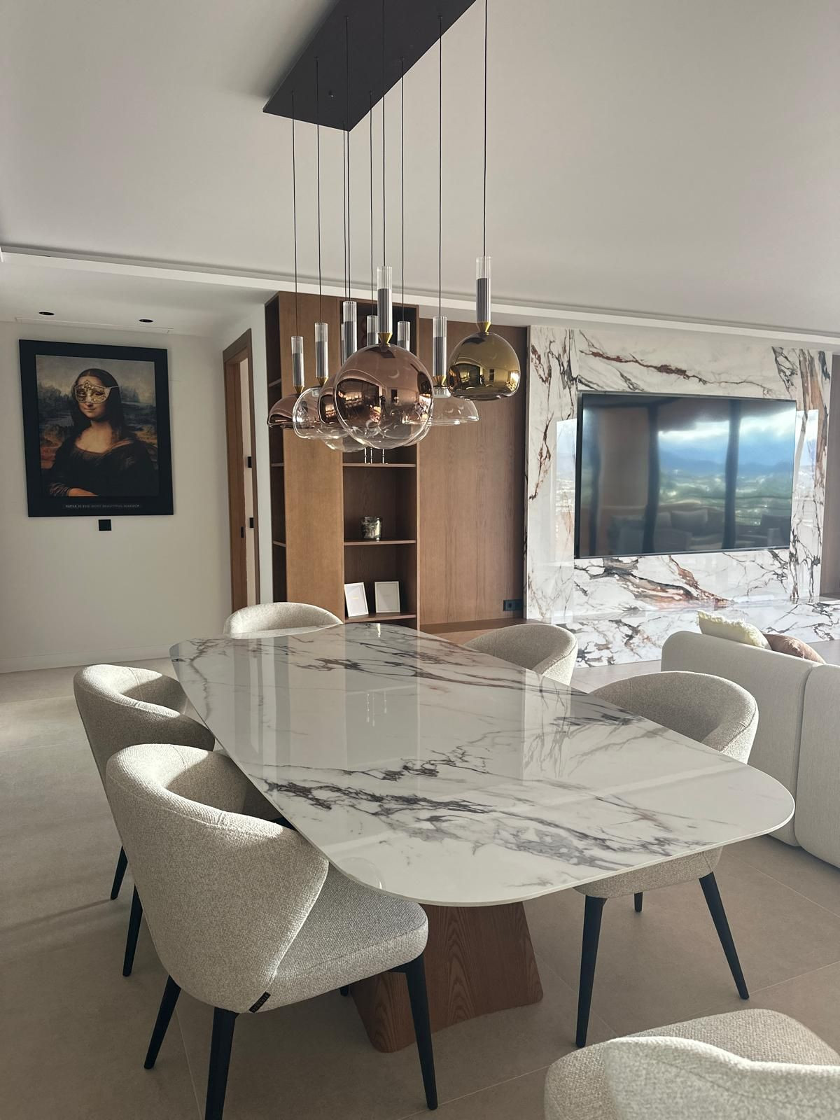 3 Bed Apartment for sale in Nueva Andalucía Costa Del Sol, Málaga, Spain