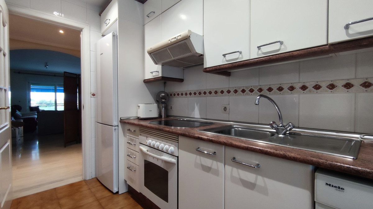 2 Bed Apartment for sale in Puerto Banús Costa Del Sol, Málaga, Spain