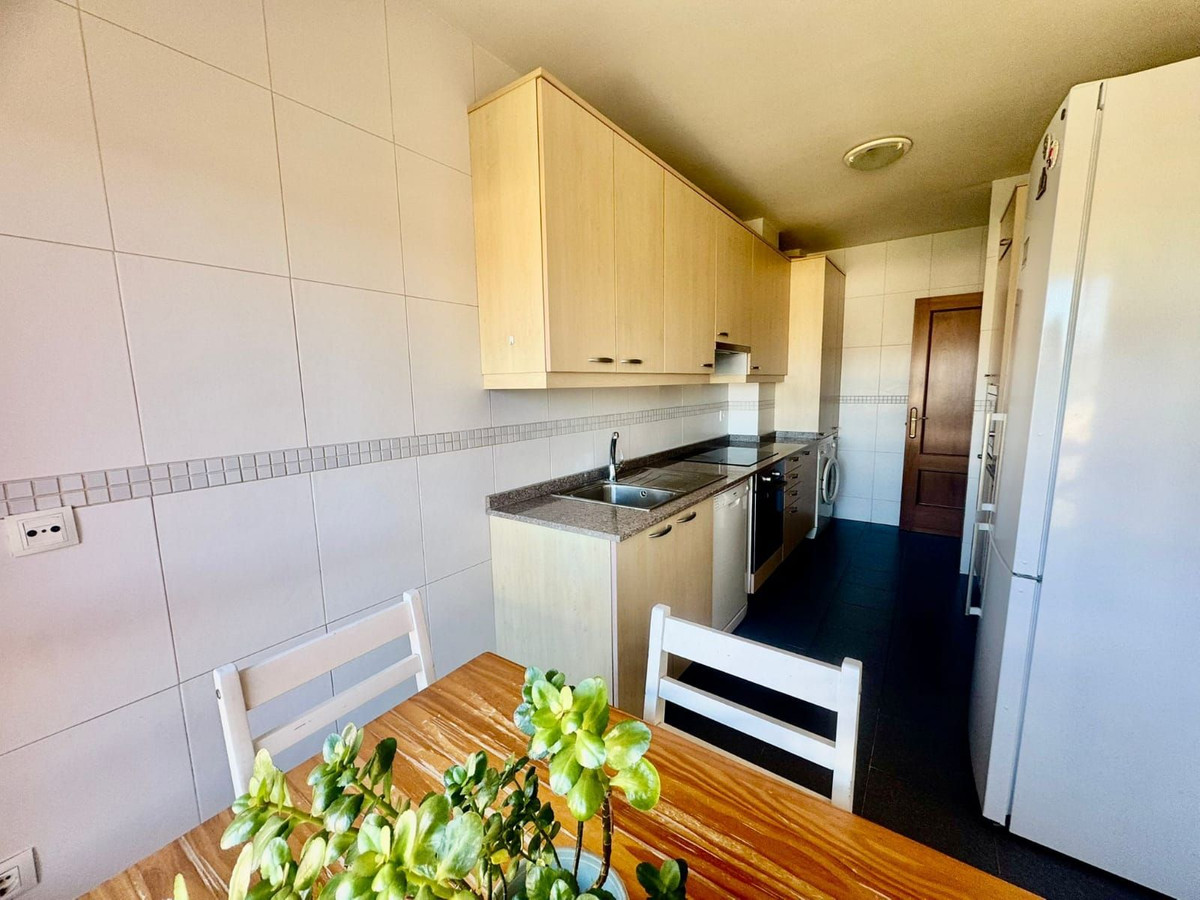 2 Bed Apartment for sale in Los Pacos Costa Del Sol, Málaga, Spain