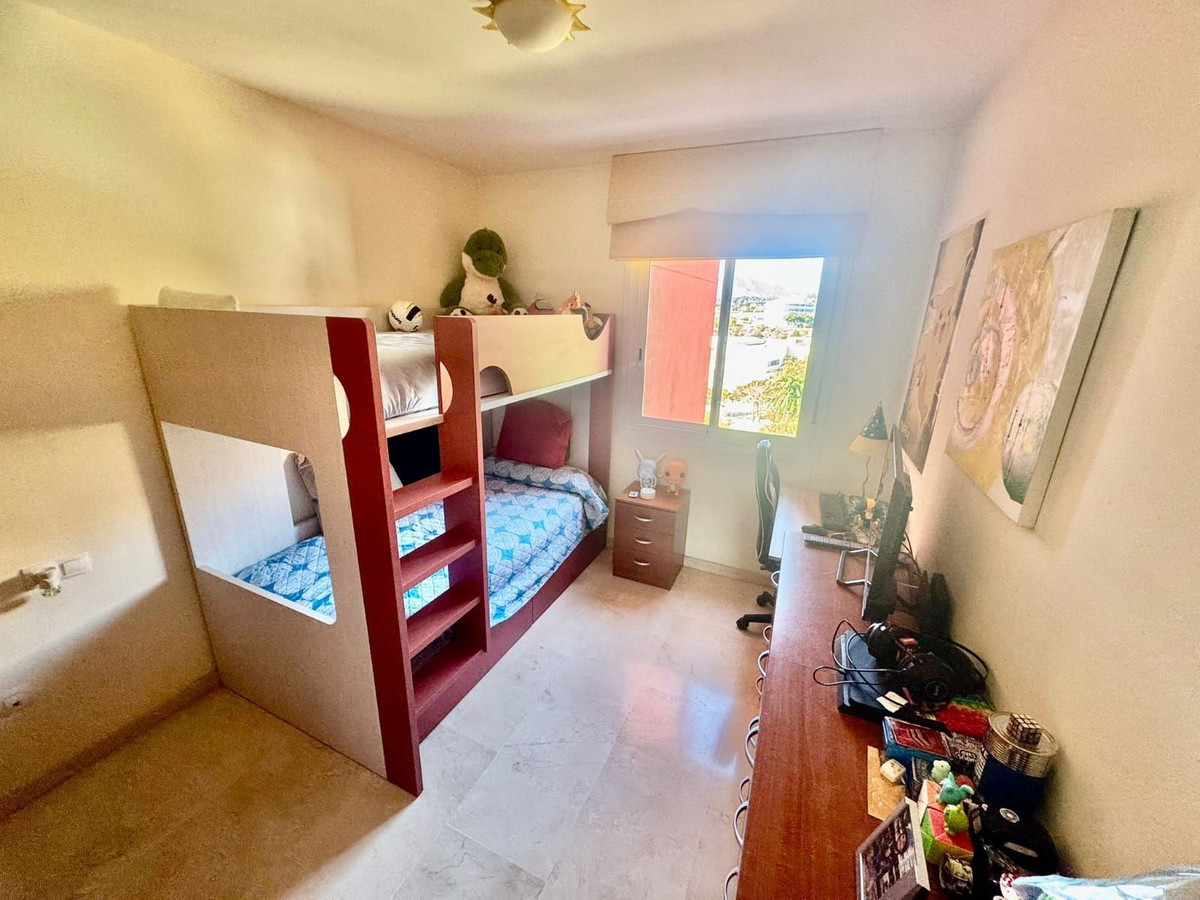 2 Bed Apartment for sale in Los Pacos Costa Del Sol, Málaga, Spain