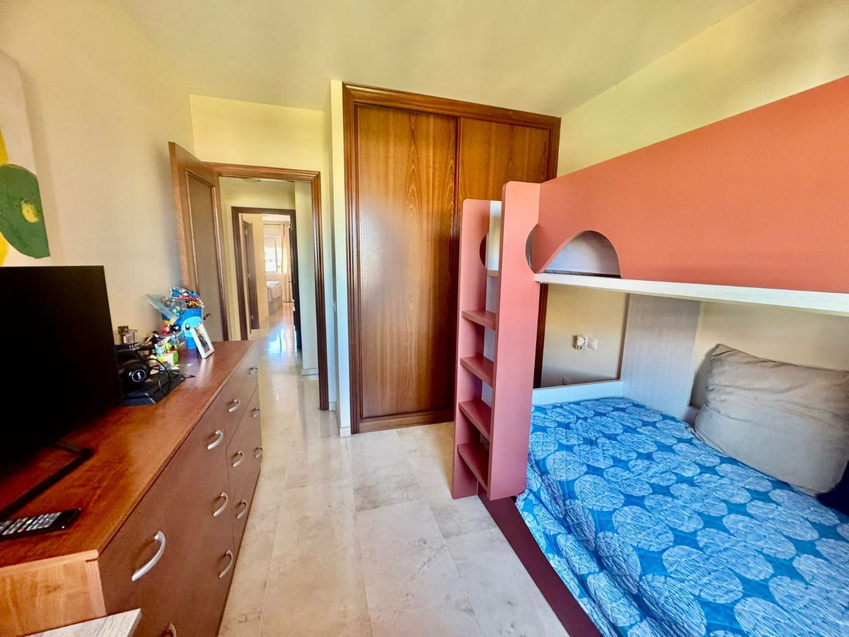 2 Bed Apartment for sale in Los Pacos Costa Del Sol, Málaga, Spain